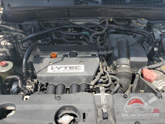 SHSRD78936U430728 2006 HONDA CRV photo no. 11