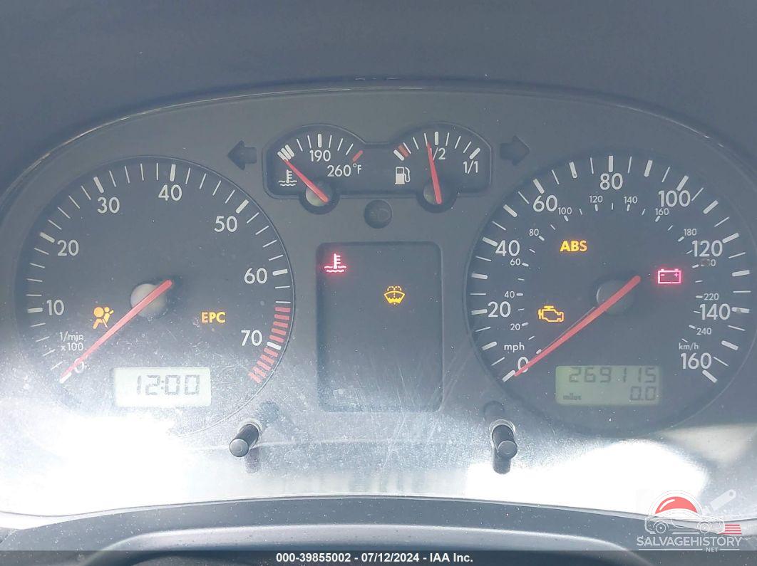 3VWRB69M62M162948 2002 VOLKSWAGEN JETTA photo no. 7