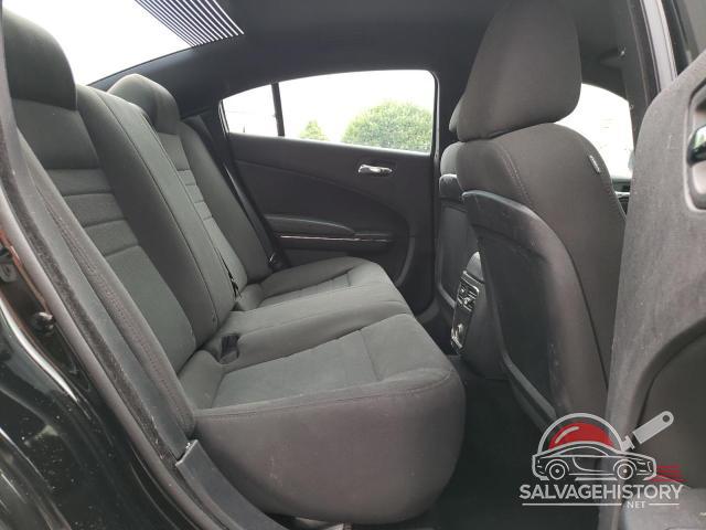 2C3CDXATXEH198757 2014 DODGE CHARGER photo no. 10