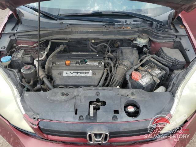 5J6RE48398L048244 2008 HONDA CRV photo no. 12