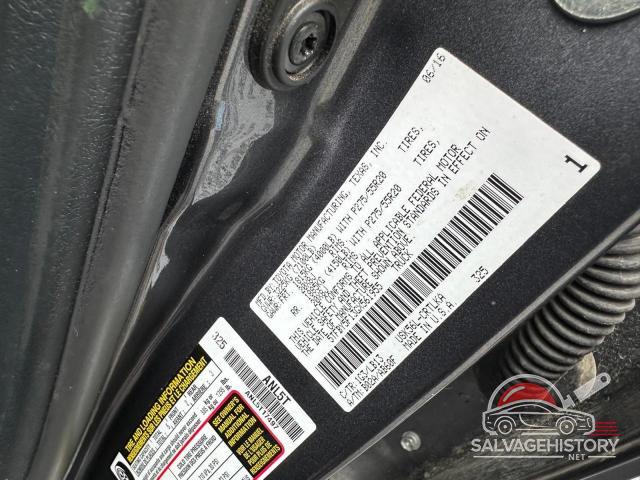 5TFBY5F13GX561955 2016 TOYOTA TUNDRA photo no. 10