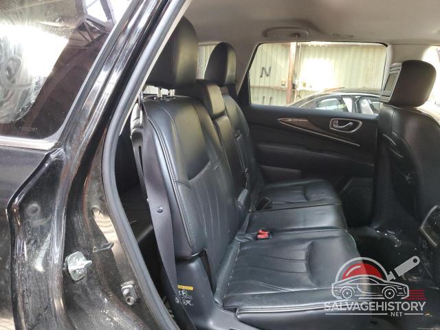 5N1AL0MM2DC341179 2013 INFINITI JX35 photo no. 11