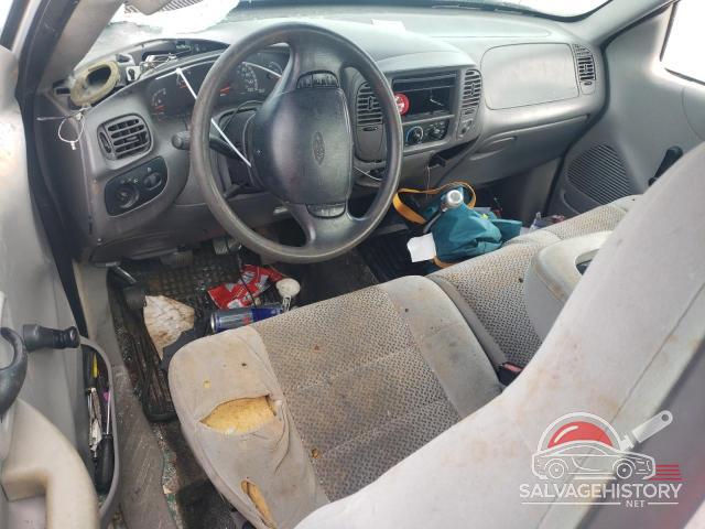 1FTRF17212NB77438 2002 FORD All Models photo no. 8
