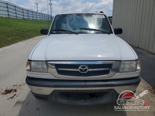 4F4YR12U41TM02268 2001 MAZDA B3000 photo no. 5