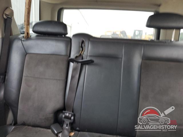 5GZCZ53407S817528 2007 SATURN VUE photo no. 10