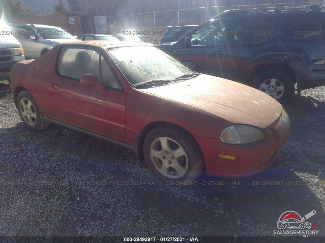 JHMEH6168RS001451 1994 HONDA CIVIC photo no. 18