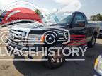 1FTRF12WX9KA76307 2009 FORD F150 photo no. 8