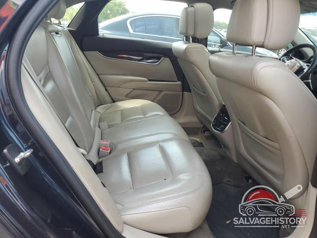2G61M5S32E9160703 2014 CADILLAC XTS photo no. 10