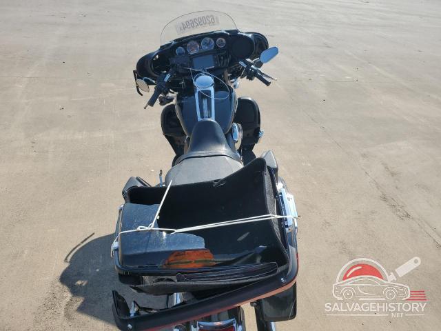 1HD1KKL1XFB634250 2015 HARLEY-DAVIDSON FL photo no. 6