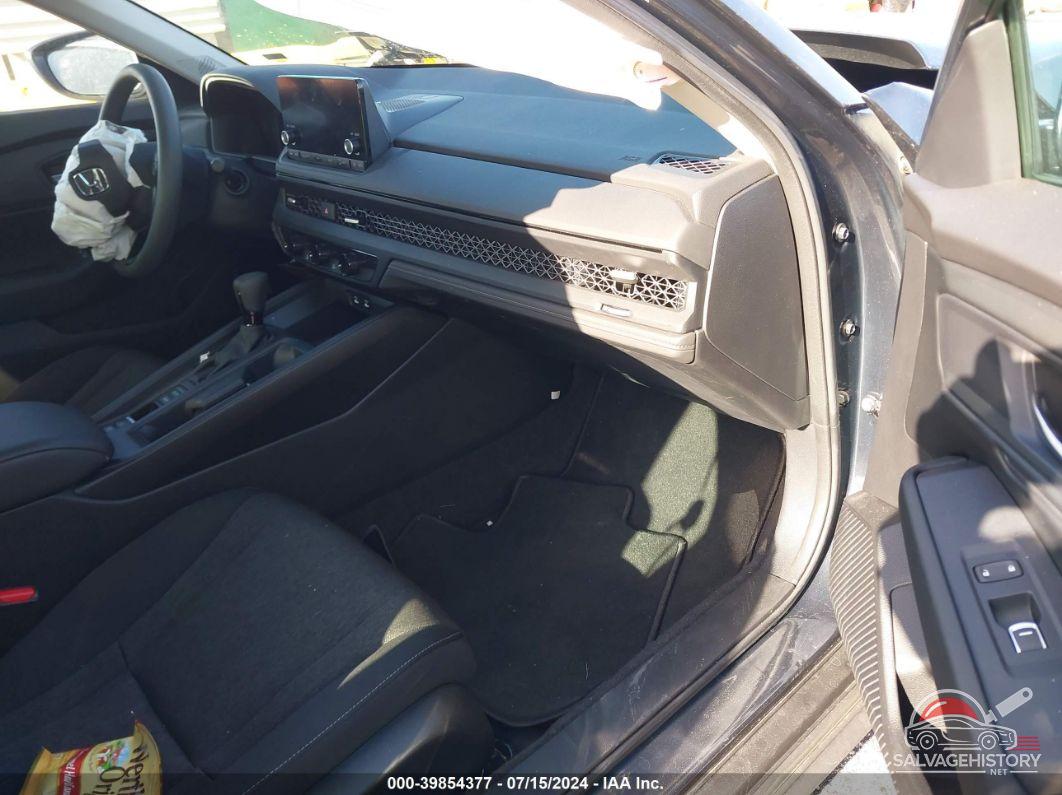 1HGCY1F39RA047212 2024 HONDA ACCORD photo no. 5