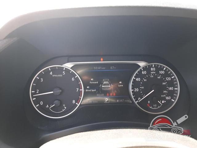 3N1AB8CV7PY241089 2023 NISSAN SENTRA photo no. 9