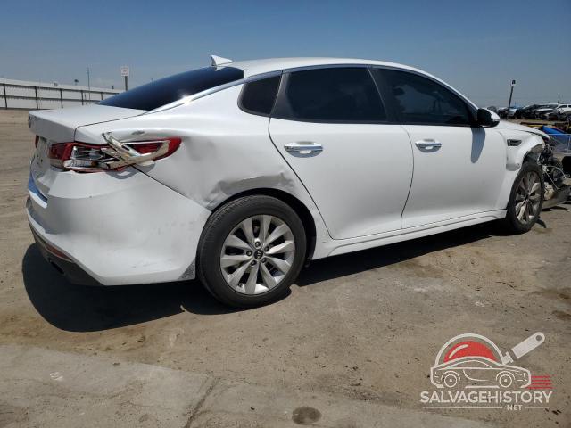 5XXGT4L31HG162488 2017 KIA OPTIMA photo no. 3