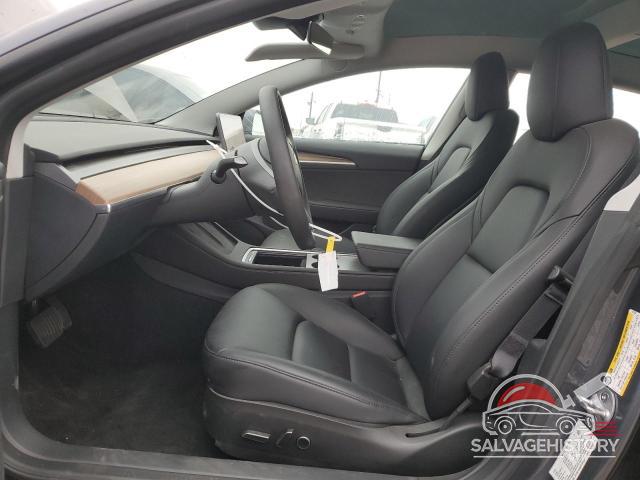 5YJ3E1EA5PF707547 2023 TESLA MODEL 3 photo no. 7
