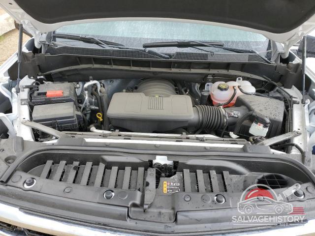 1GCUDDED9PZ308203 2023 CHEVROLET ALL Models photo no. 11