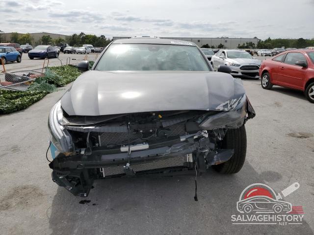 1N4BL4DV3RN317435 2024 NISSAN ALTIMA photo no. 5