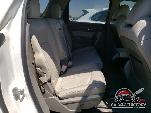 1GKKRRKD6DJ201098 2013 GMC ACADIA photo no. 11