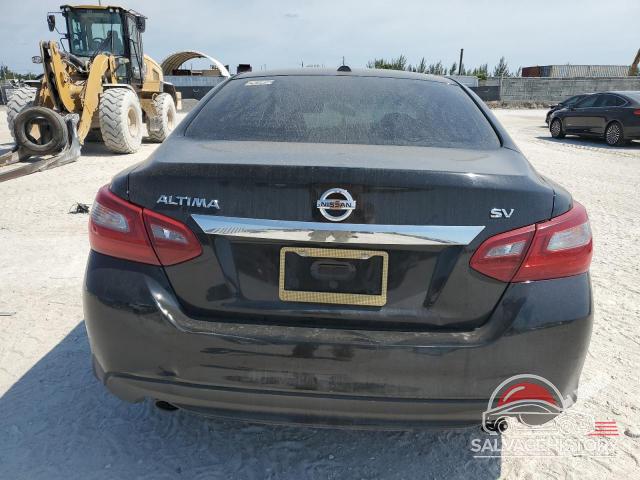 1N4AL3AP8JC214037 2018 NISSAN ALTIMA photo no. 6