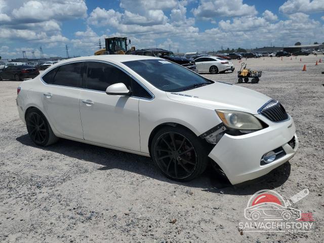 1G4PP5SK1D4191508 2013 BUICK VERANO photo no. 4