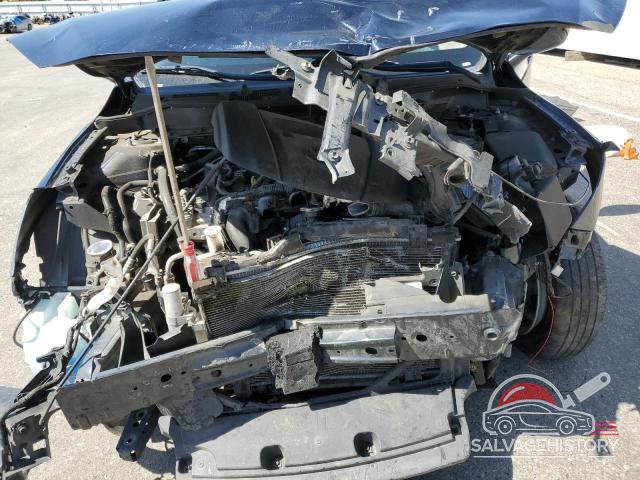 3MYDLBYV6JY322526 2018 TOYOTA YARIS photo no. 11