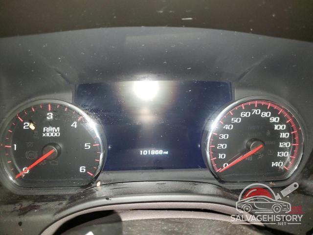 1GKS1CKJ7GR369929 2016 GMC YUKON photo no. 9