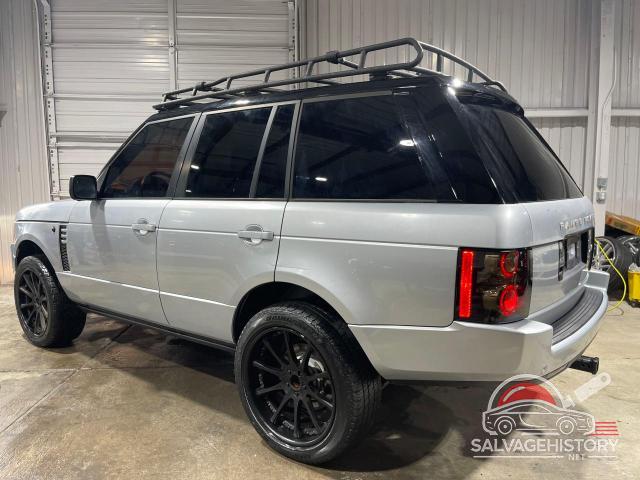 SALMF1D42BA355759 2011 LAND ROVER RANGEROVER photo no. 3