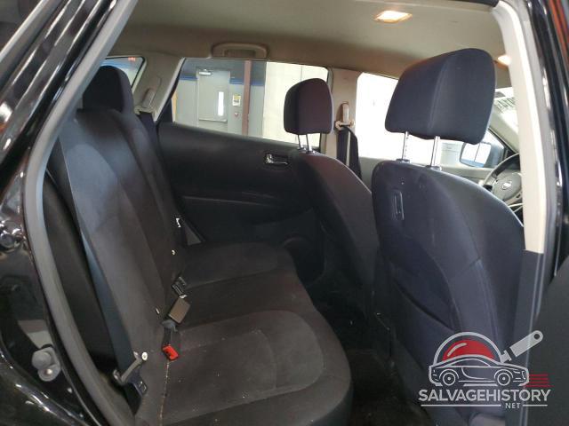 JN8AS5MV2DW603721 2013 NISSAN ROGUE photo no. 11