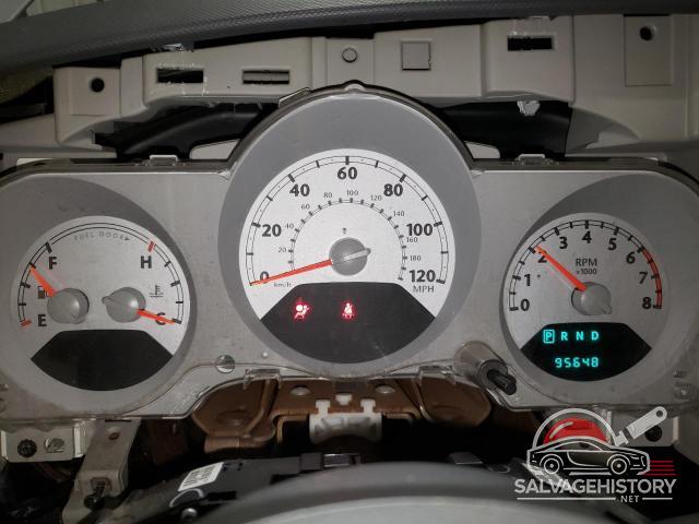 3A4FY48BX7T559207 2007 CHRYSLER PT CRUISER photo no. 9
