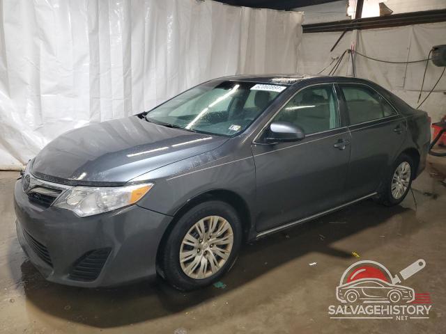 4T4BF1FK8DR282443 2013 TOYOTA CAMRY photo no. 14