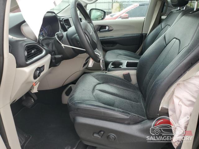 2C4RC1BG7NR147489 2022 CHRYSLER PACIFICA photo no. 7