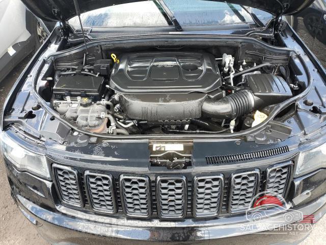 1C4RJEAG2KC850694 2019 JEEP GRAND CHER photo no. 12