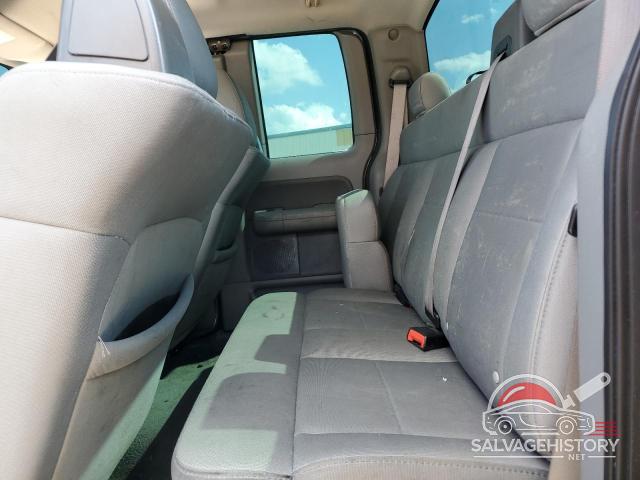 1FTRX12W57FB53989 2007 FORD All Models photo no. 10
