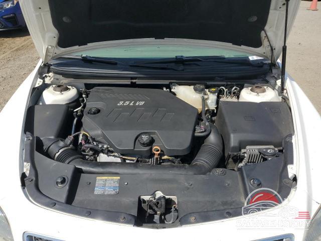 1G1ZG57N98F215704 2008 CHEVROLET MALIBU photo no. 11