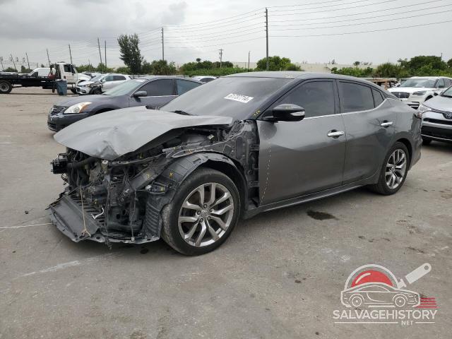 1N4AA6AV6KC375347 2019 NISSAN MAXIMA photo no. 15