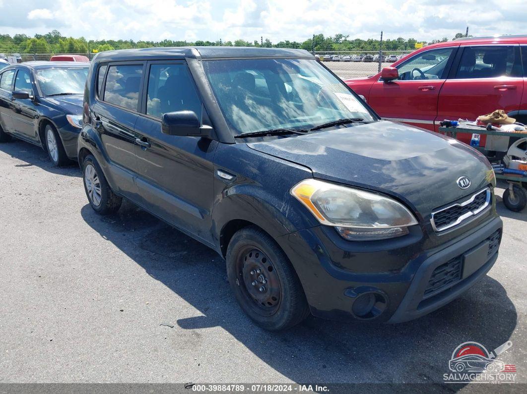 KNDJT2A58C7451738 2012 KIA SOUL photo no. 1