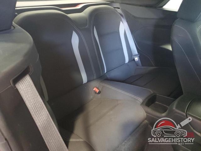 1G1FB3DS7K0156033 2019 CHEVROLET CAMARO photo no. 10