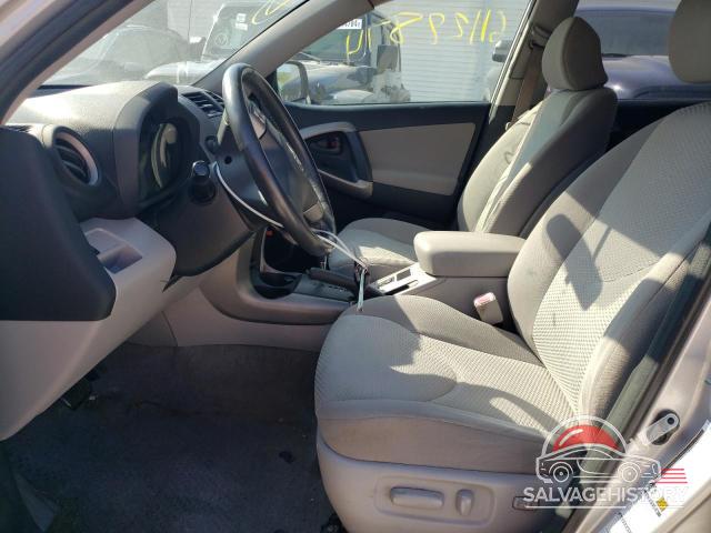 JTMBK31V276010308 2007 TOYOTA RAV4 photo no. 7
