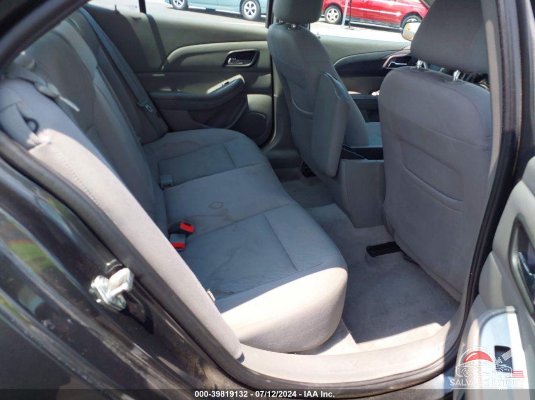 1G11B5SLXEF232377 2014 CHEVROLET MALIBU photo no. 8