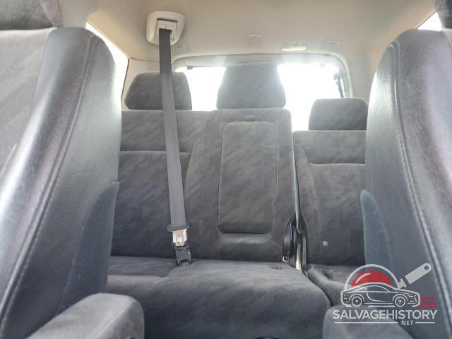 JHLRD78864C011770 2004 HONDA CRV photo no. 10