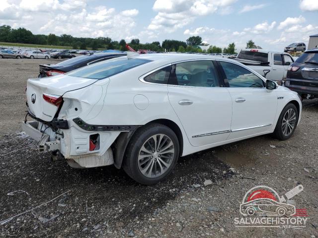 1G4ZN5SS9JU135343 2018 BUICK LACROSSE photo no. 3