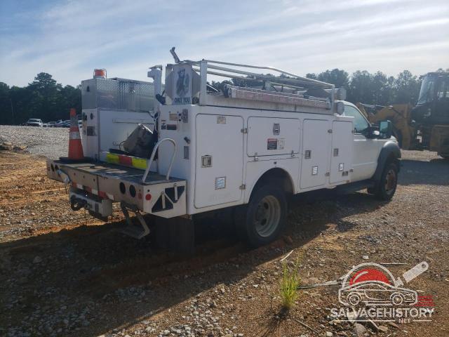 1FDUF4GY2CEB70494 2012 FORD F450 photo no. 3