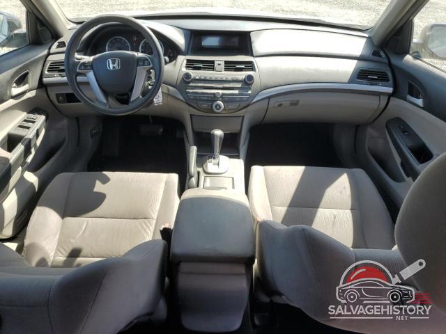 1HGCP2F42BA065025 2011 HONDA ACCORD photo no. 8