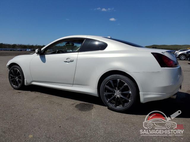 JN1CV6EL1BM261317 2011 INFINITI G37 photo no. 2