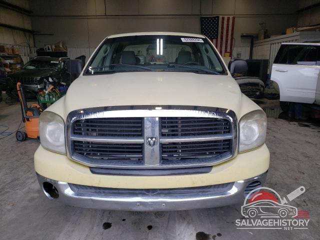 1D7HA18N47S219635 2007 DODGE RAM 1500 photo no. 5