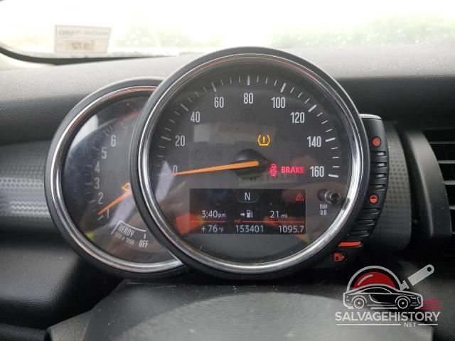 WMWXU1C50G2D57466 2016 MINI COOPER photo no. 9