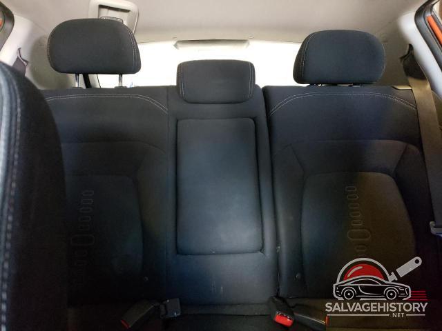 KNDPC3A29B7135589 2011 KIA SPORTAGE photo no. 10