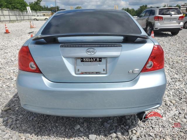 JTKDE177670202873 2007 TOYOTA SCION photo no. 6