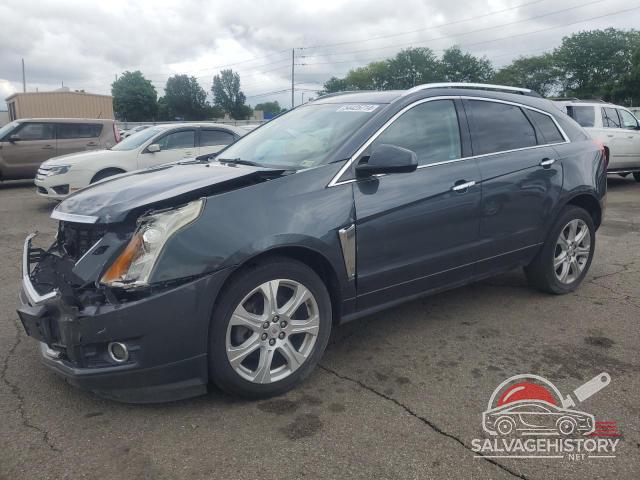 3GYFNDE30DS568795 2013 CADILLAC SRX photo no. 1