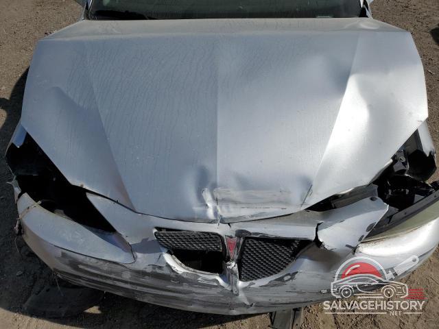 2G2WP522751134439 2005 PONTIAC GRANDPRIX photo no. 11
