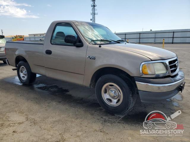 1FTZF17241NA64971 2001 FORD All Models photo no. 4