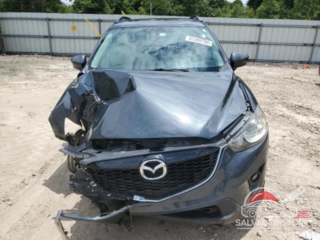 JM3KE2CEXD0138445 2013 MAZDA CX-5 photo no. 5